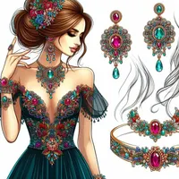 آموزش طراحی لباس و آناتومی بدن|خدمات آموزشی|گلستان (تهران), |دیوار