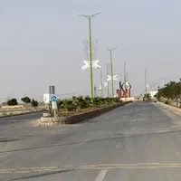 جهاداباد شهرک امید اول شهرک فاز ۴|فروش زمین و ملک کلنگی|شاهین‌شهر, برخوار غرب|دیوار