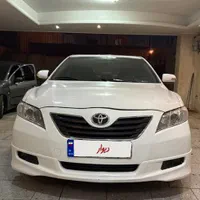 تویوتا کمری SE، مدل ۲۰۰۷|خودرو سواری و وانت|تهران, شهرک آزادی|دیوار