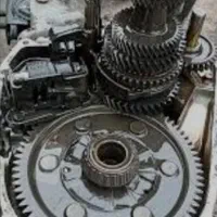 تعمیر کجی وصداگیری اکسل روی ماشین|خدمات موتور و ماشین|تبریز, |دیوار