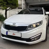 Optima 2013 - ۲۰۱۳ اپتیما
