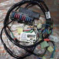 دسته سیم کشی انواع نیسان انژکتور ، کاربراتور، دیزل|قطعات یدکی و لوازم جانبی|اصفهان, سنبلستان|دیوار