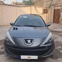 207iمدل اسفند ۱۴۰۰
