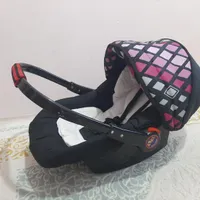 کریر شیک