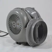 فن حلزونی هود ، سوپرفن سوپرپلاس توربو جت فن