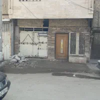 توس۳۳ کشف|فروش مغازه و غرفه|مشهد, توس (بلوار توس)|دیوار
