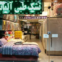 تشک ترک تسلا با ۱۵ سال ضمانت