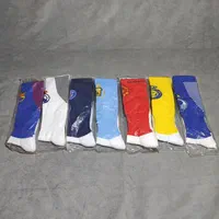 جوراب فوتبال کف حوله بچه گانه سایز ۳۰ الی ۴۰|کفش و لباس بچه|اسلام‌شهر, |دیوار