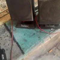 وسایل منزل گاوصندوق،سمعک،اسپیکر،پلی۱|صوتی و تصویری|شاهین‌شهر, عطار|دیوار