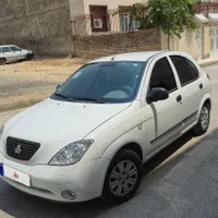 تیبا هاچبک مدل ۹۹