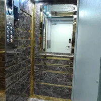 ۱۰۷ متری. ۳ خواب .صفر .۴۰۰ وام قابل انتقال|فروش آپارتمان|رشت, کوی غلام نیا|دیوار