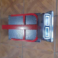 باسکول مدل 150 گارددار|فروشگاه و مغازه|رشت, شهرک آیت الله منتظری|دیوار
