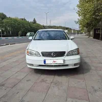 نیسان ماکسیما مونتاژ اتوماتیک، مدل ۱۳۸۴|خودرو سواری و وانت|تهران, تهرانپارس غربی|دیوار