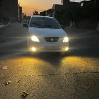 تیبا مدل ۹۴شاسی پلمپ بدون ترک
