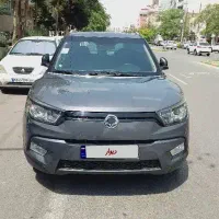 سانگ یانگ تیوولی الیت، مدل ۲۰۱۶ نقد اقساط معاوضه
