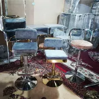 صندلی اپن جزیره پیشخوان کانتر مدل تیگو فورتیک|صندلی و نیمکت|بندرعباس, |دیوار