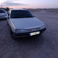 پژو 405 GL - دوگانه سوز CNG، مدل ۱389|خودرو سواری و وانت|زاهدان, |دیوار