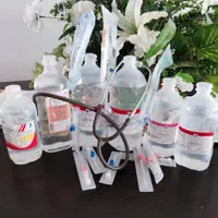 خدمات پرستاری یاشام ماکو(سرم تراپی،تزریقات)