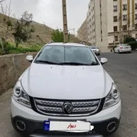دانگ فنگ H30 کراس، مدل ۱۳۹۶