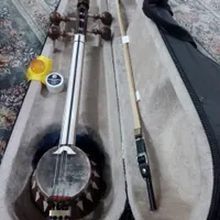 کمانچه حرفه ای