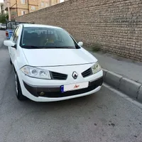 رنو مگان مونتاژ E2 1600cc، مدل ۱۳۹۱|خودرو سواری و وانت|قرچک, |دیوار