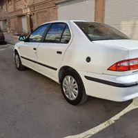 سمند LX EF7، مدل ۱۳۹۵