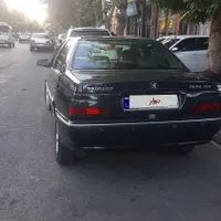 پارس ELX|خودرو سواری و وانت|خوی, |دیوار