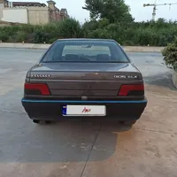 پژو 405 GLX بنزینی، مدل ۱۳۸۰|خودرو سواری و وانت|آمل, |دیوار