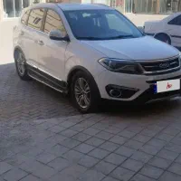 تیگو 5مدل ۱۴۰۰ عروسک اسپرت