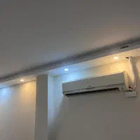 نصب نصاب کولرگازی لوله کشی مسی توکار روکار تعمیرات|خدمات پیشه و مهارت|تهران, یافت‌آباد|دیوار