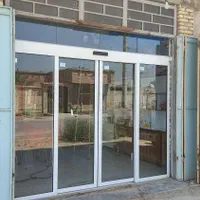 درب اتوماتیک