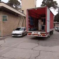 باربری و خدمات حمل و نقل اثاثیه منزل تَوَلایی