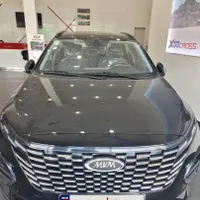 ام‌وی‌ام X33 S نیوفیس، مدل ۱۴۰۴