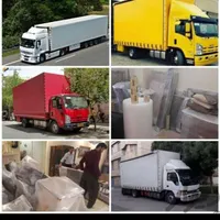 خدمات صادقانه اسباب کشی فرهنگیان سراسر مشهد وکشور|خدمات حمل و نقل|مشهد, فارغ التحصیلان|دیوار
