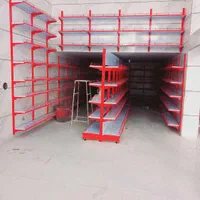 تولید پخش و قفسه های فروشگاهی|فروشگاه و مغازه|بوشهر, |دیوار