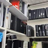 تعمیرات انواع کنسول و دسته ps4 ps5 xbox
