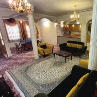 دوخوابه میدان معلم ویلایی|اجارهٔ کوتاهمدت ویلا و باغ|شیراز, فرهنگ شهر|دیوار