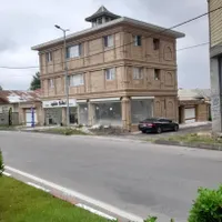 فروش آپارتمان ۱۴۳ متری ۳ خوابه طبقه ۲