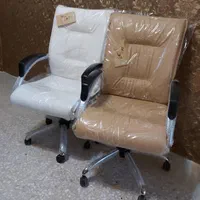 صندلی اداری کرکره ای کارمندی کنفرانسی|دفتر کار|تهران, تهرانسر شرقی|دیوار
