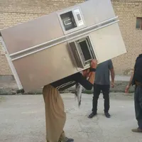 اتوبار تضمینی حمل اسباب کشی منزل50درصدتخفیف۲۴ساعته