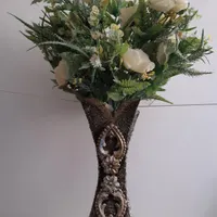 گل تزیینی