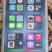 اپل iPhone 7 با حافظهٔ ۳۲ گیگابایت|موبایل|امیدیه, |دیوار