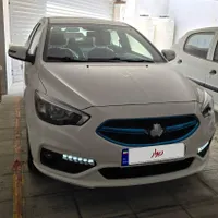 شاهین G CVT، مدل ۱۴۰۴