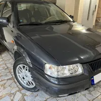 سمندLX سفارش مدیران دوگانه شرکتی سالم فول و خونگی
