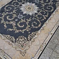 فرش زیبای کاشان با طرح دلنشین در تمامی رنگ ها|فرش|پاکدشت, |دیوار