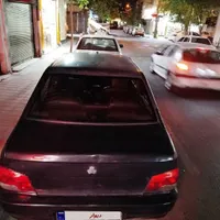 پراید 132 SL مدل ۹۰|خودرو سواری و وانت|تهران, شارق شرقی|دیوار