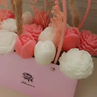 شمع های وارمر و دکوری و گیفت|صنایع دستی و سایر لوازم تزئینی|تهران, الهیه|دیوار