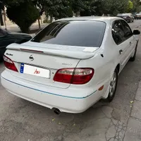 ماکسیما اتومات مدل1390|خودرو سواری و وانت|تهران, سعادت‌آباد|دیوار
