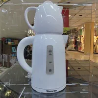 چای ساز Simaran otter با گارانتی ۲۴ ماهه کارخانه|سماور، چای‌ساز، قهوه‌ساز|تبریز, |دیوار