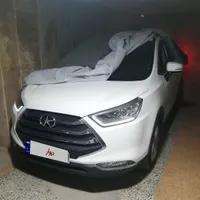 جک S3 مدل 402 درحد صفر باکارکرد بسیارپایین